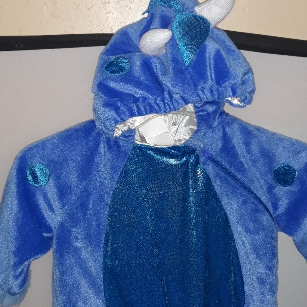Boy's costume